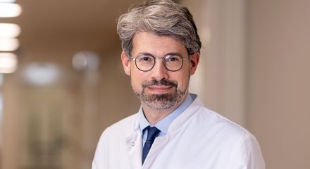 Prof. Dr. Helmar C. Lehmann