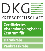 DKG Zertifikat