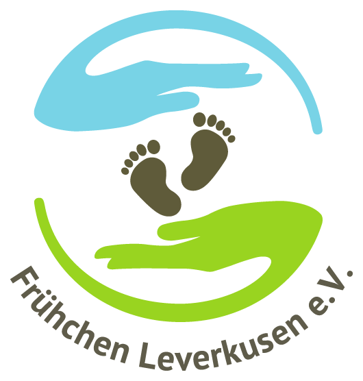 Logo Frühchen Leverkusen e.V.