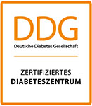 Zertifikat Diazentrum