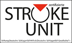 Logo Stroke Unit