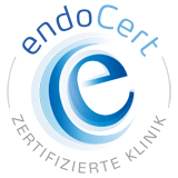 endoCert Zertifikat