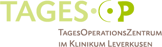 TagesOperationsZentrum Logo