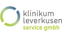 Logo Kliniken Leverkusen Service GmbH