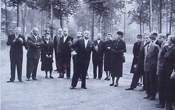 1956 1956 Städtisches Krankenhaus 