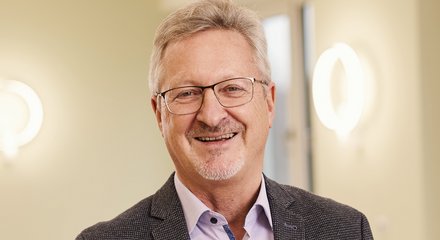 Hans-Peter Zimmermann