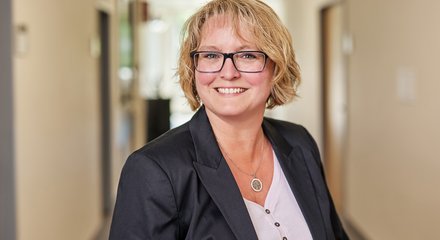 Schnettger, Daniela