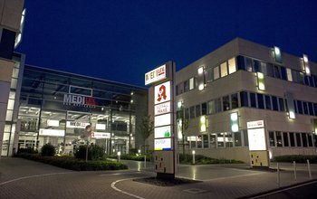 MEDILEV - Das Ärztehaus