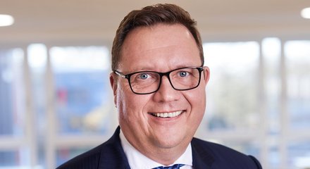 Detlef Odendahl