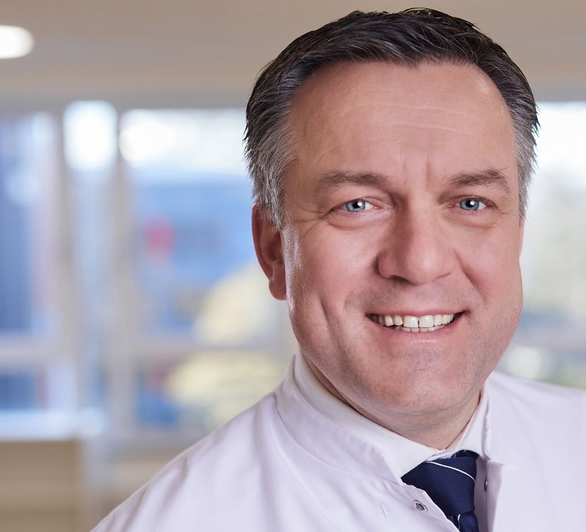 Prof. Dr. Nico Schäfer