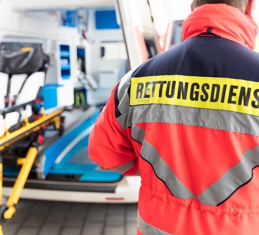 Rettungsdienst