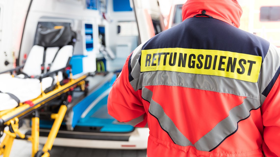 Rettungsdienst