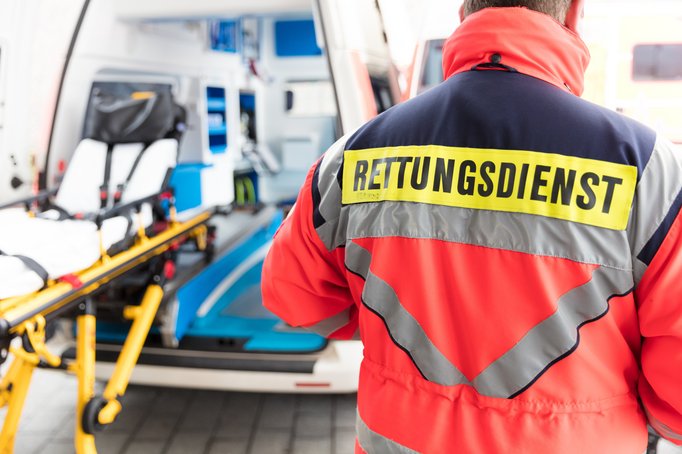 Rettungsdienst