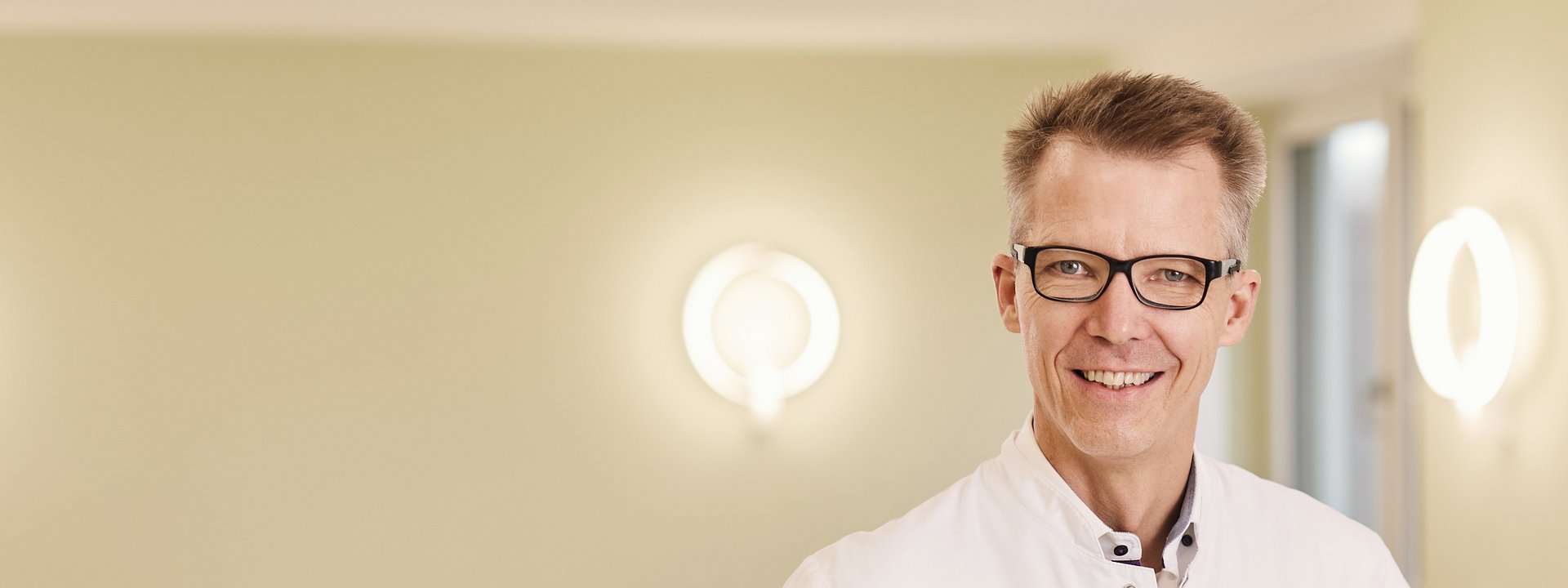 Prof. Dr. Stefan Reuter