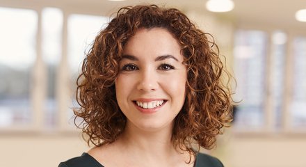 Sandra Samper Agrelo