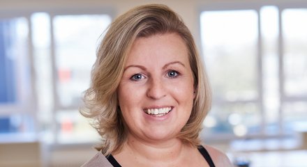 Beate Kirsten
