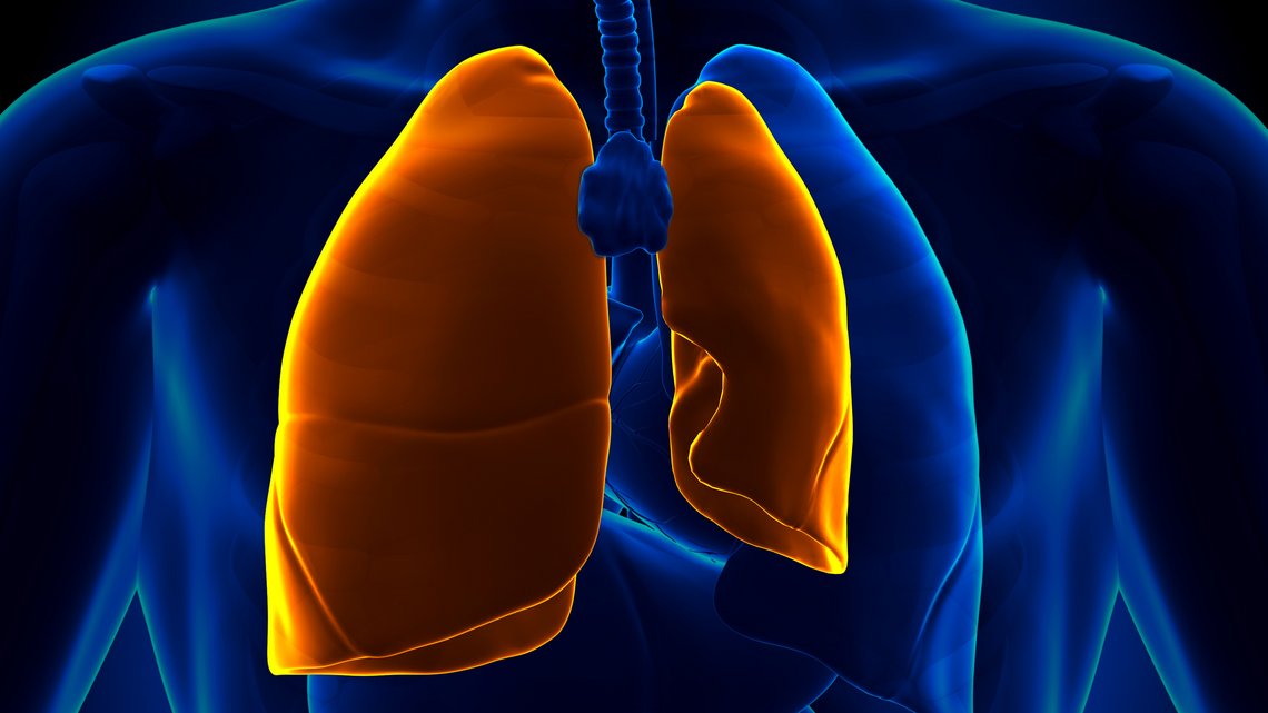 Pneumothorax