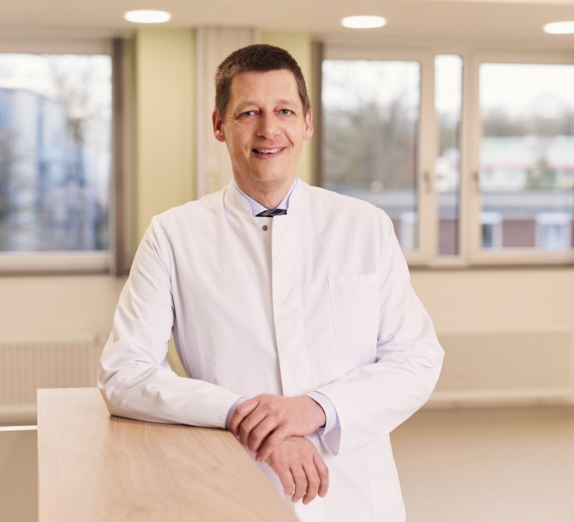 Prof. Dr. Utz Krug