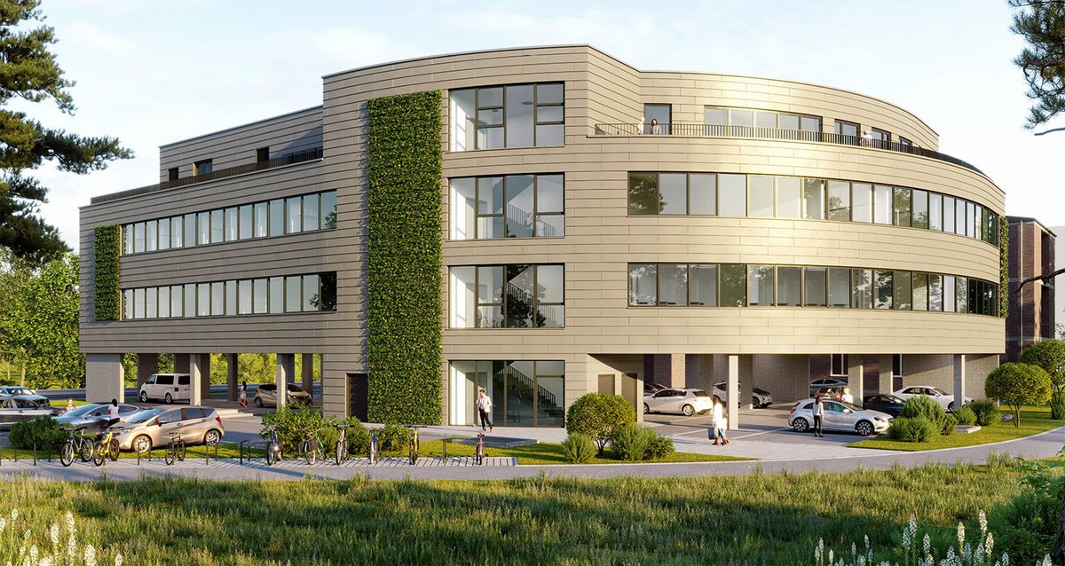 Investition in die Zukunft der Pflege Attraktive Ausbildung in neuen