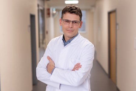 Priv.Doz. Dr. Joachim G. Eichhorn