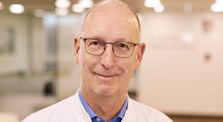 Dr. Klaus Dittrich