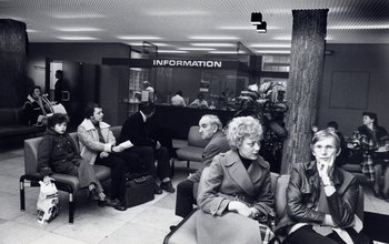 1978 Klinikum Leverkusen