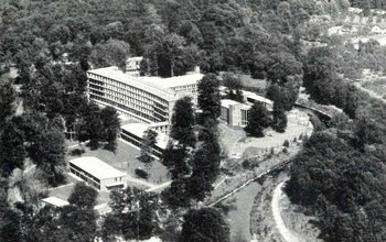 1978 Klinikum Leverkusen 