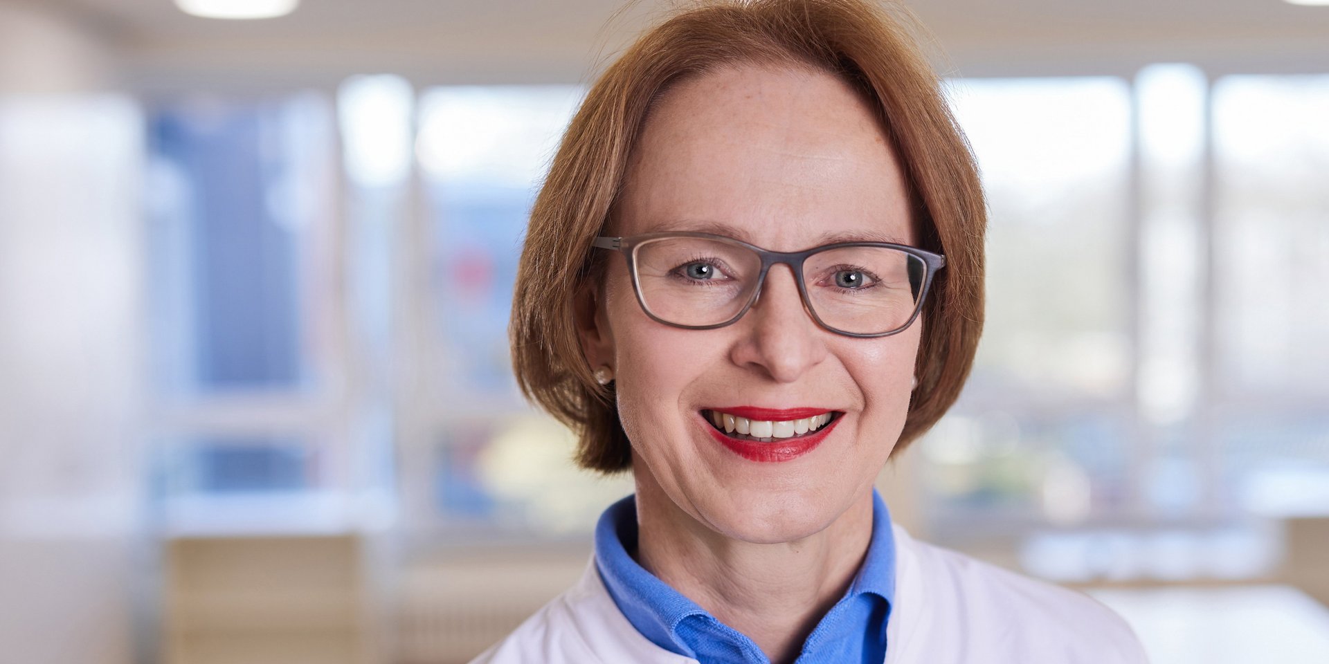 Dr. Verena Prior