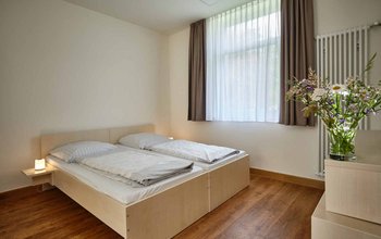 Elternzimmer