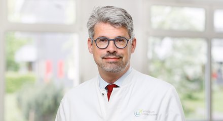 Prof. Dr. Helmar C. Lehmann