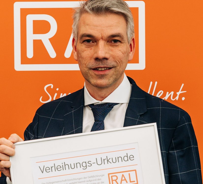 Prof. Dr. Thomas Lübke 