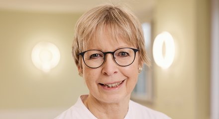 Dr. Ute Buchhaas