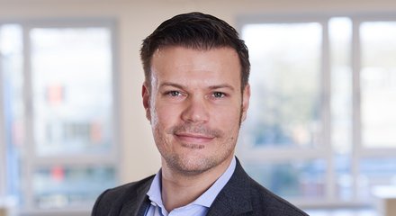 Matthias Klimkait