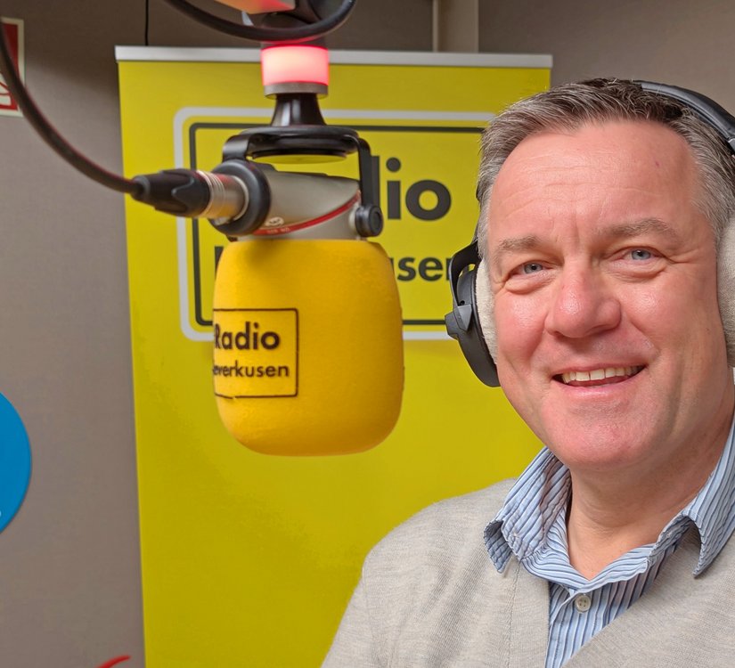 Prof. Dr. Nico Schäfer