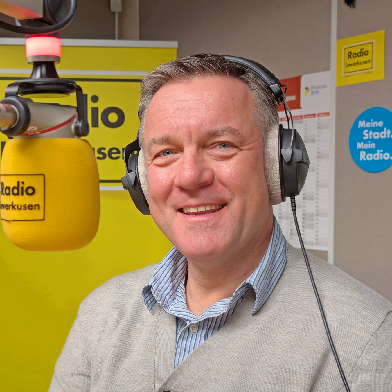 Prof. Dr. Nico Schäfer