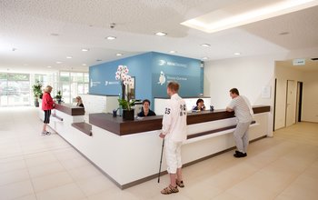 MEDILEV - Das Physio-Centrum