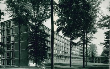 1978 Klinikum Leverkusen 