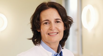 Dr. Otilia Geist