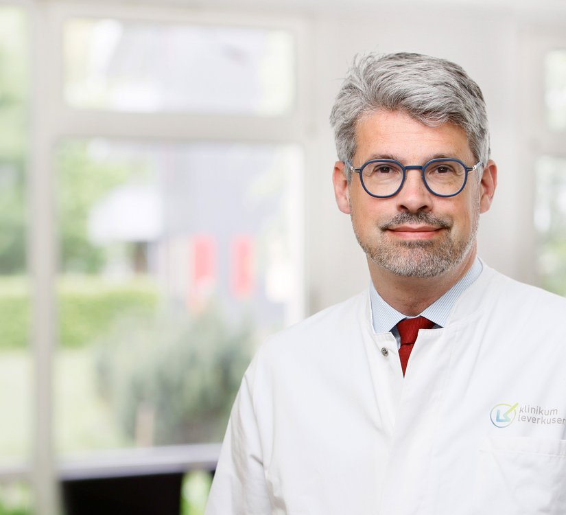 Prof. Lehmann