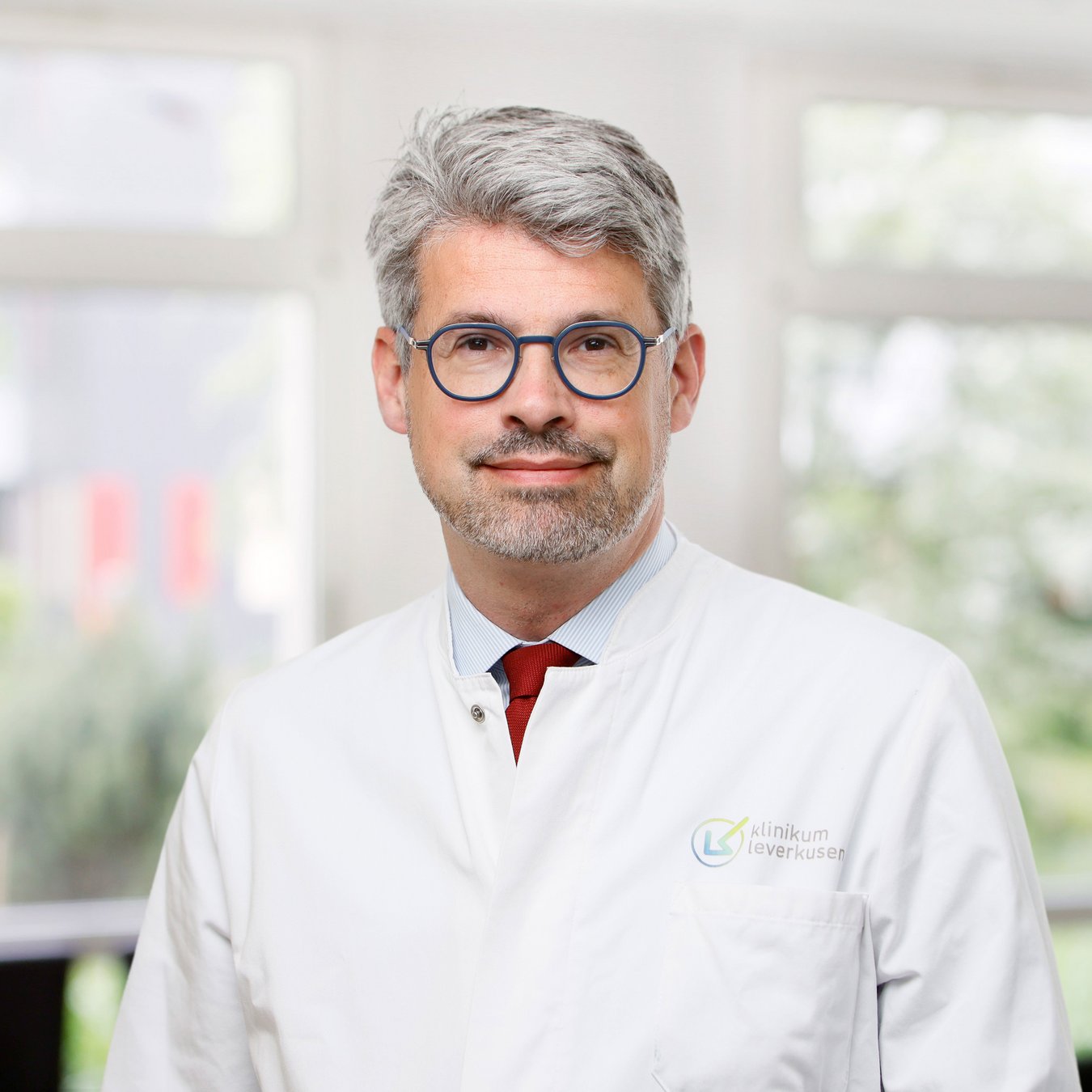 Prof. Lehmann