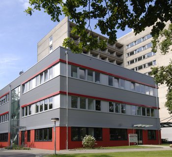 Laborzentrum