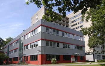 Laborzentrum