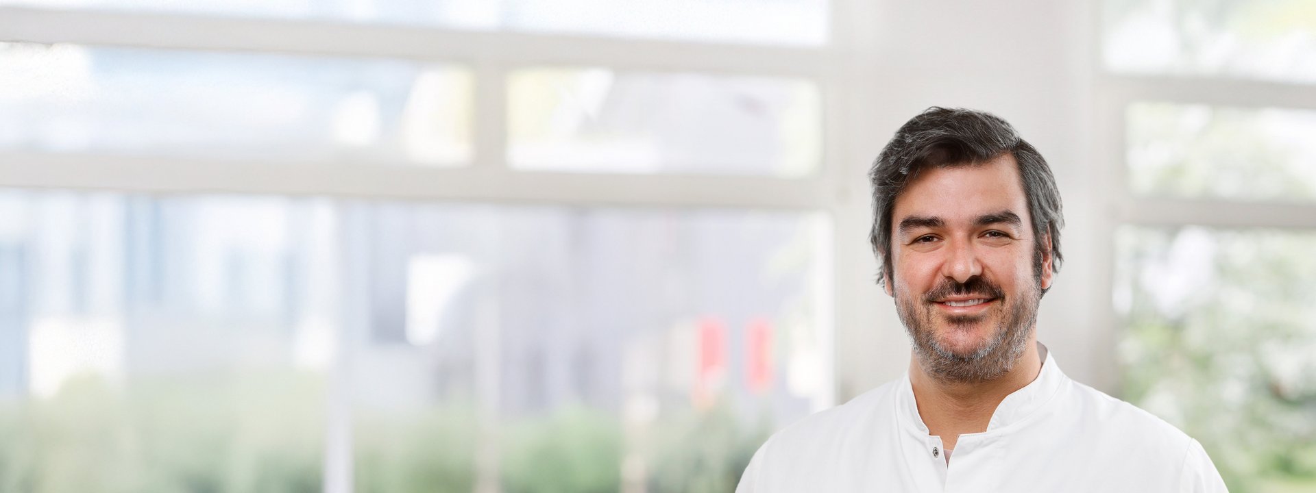 Dr. Haluk Bükesoy