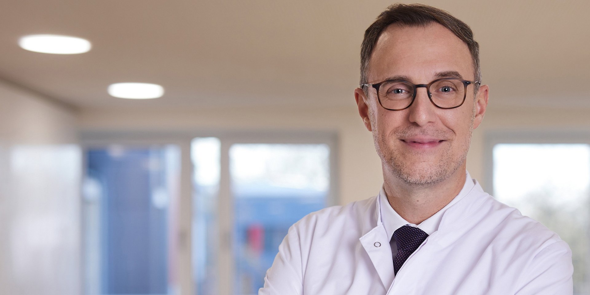 Priv.-Doz. Dr. Daniel Porres